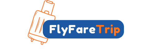 Flyfaretrip logo
